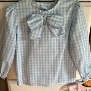 Beaufort Bonnet Company 3T Blouse—PLAY